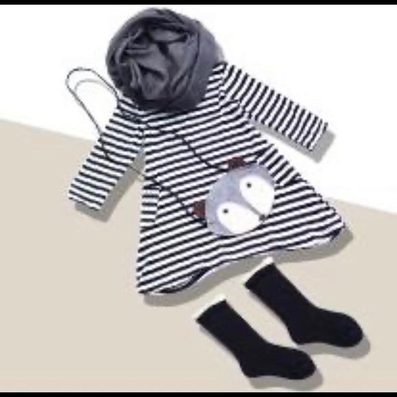 3 piece dress - Picture 2 of 4